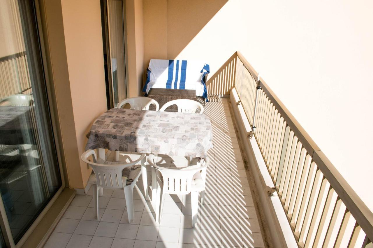 Les Golfeurs VII Apartment Mandelieu-la-Napoule Exterior photo